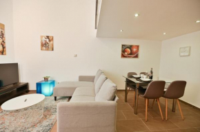 Danube Dwelling Akacfa 41